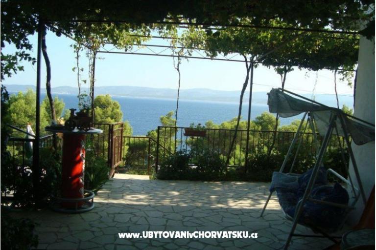 Apartmanok Blaženka – fotó 17
