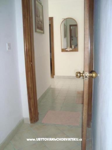 Apartmanok Blaženka – fotó 2