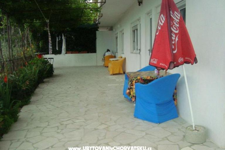 Apartmanok Blaženka – fotó 4