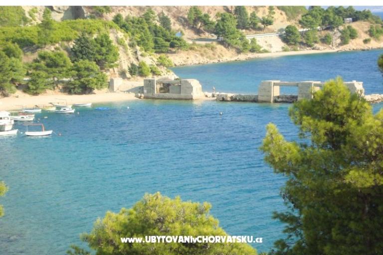 Apartmanok Blaženka – fotó 7