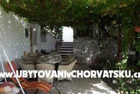 Apartmanok Blaženka – fotó 8