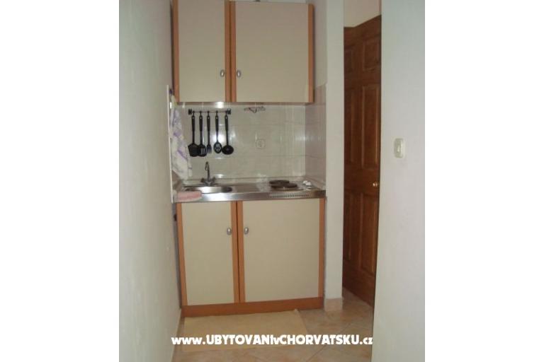 Apartmanok Blaženka – fotó 9