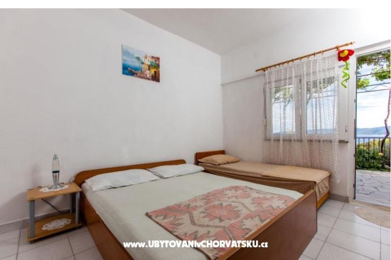 Apartmanok Blaženka Kovačić – fotó 10