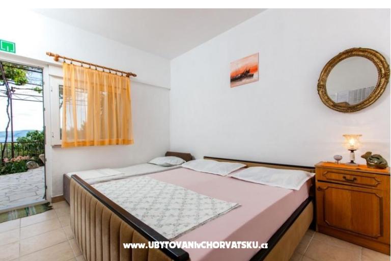 Apartmanok Blaženka Kovačić – fotó 11