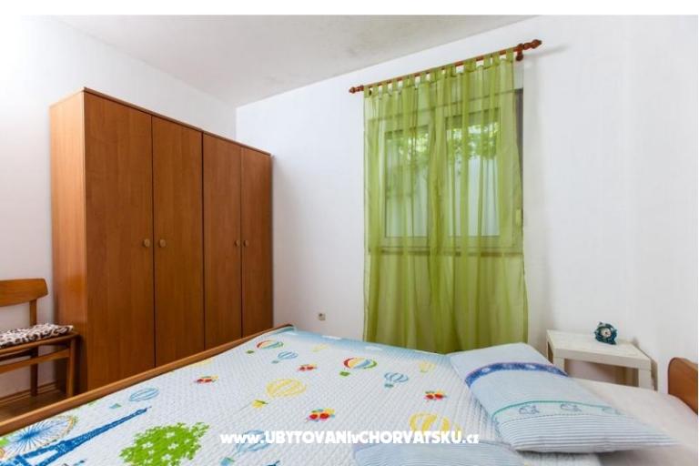 Apartmanok Blaženka Kovačić – fotó 16