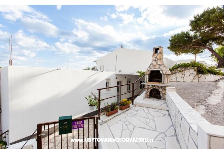 Apartmanok Blaženka Kovačić – fotó 5