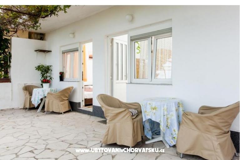 Apartmanok Blaženka Kovačić – fotó 8