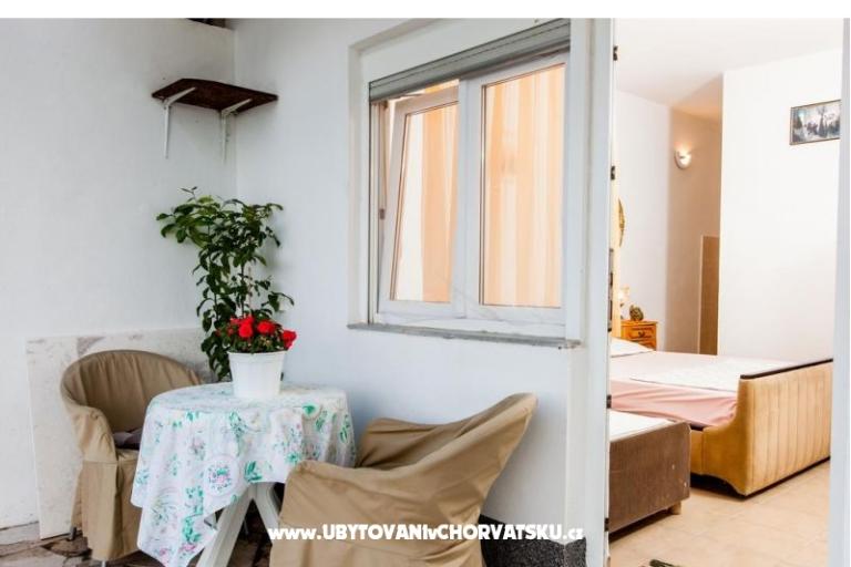Apartmanok Blaženka Kovačić – fotó 9