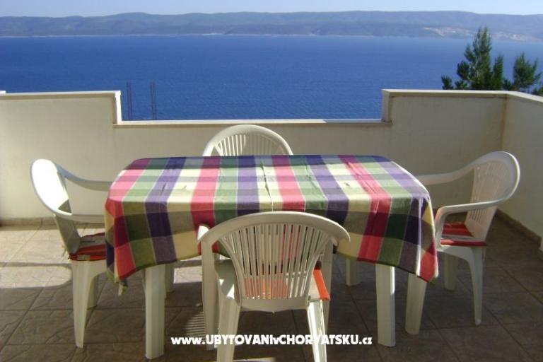 Apartmanok Blažević – fotó 12