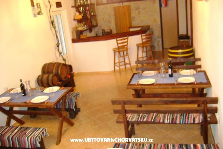 Apartmanok Blažević – fotó 14