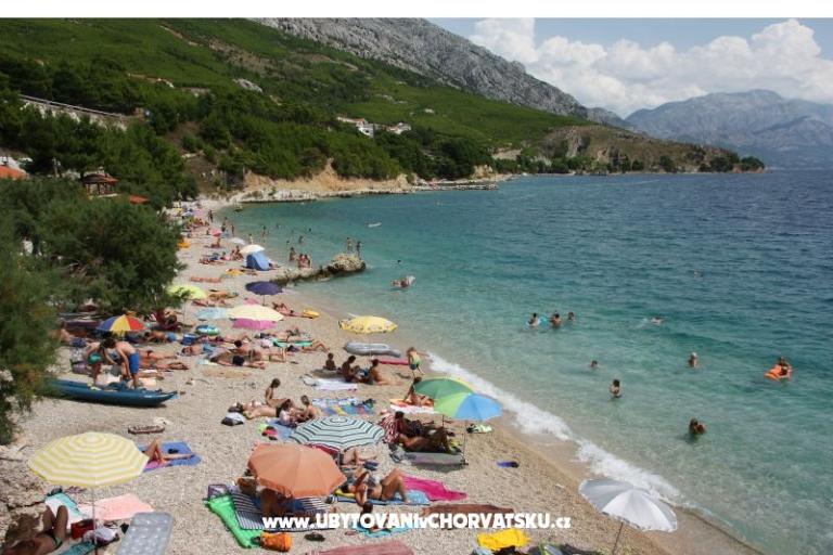 Apartmanok Blažević – fotó 15