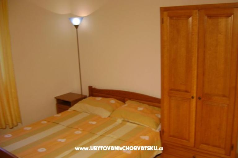 Apartmanok Blažević – fotó 5