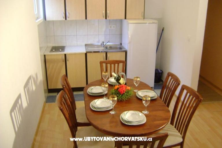 Apartmanok Blažević – fotó 6