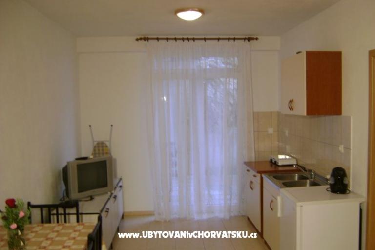 Apartmanok Blažević – fotó 9