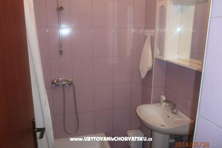 Apartmanok Bliznac – fotó 10