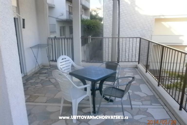 Apartmanok Bliznac – fotó 12