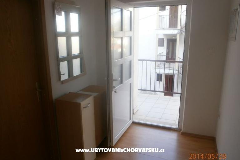 Apartmanok Bliznac – fotó 15