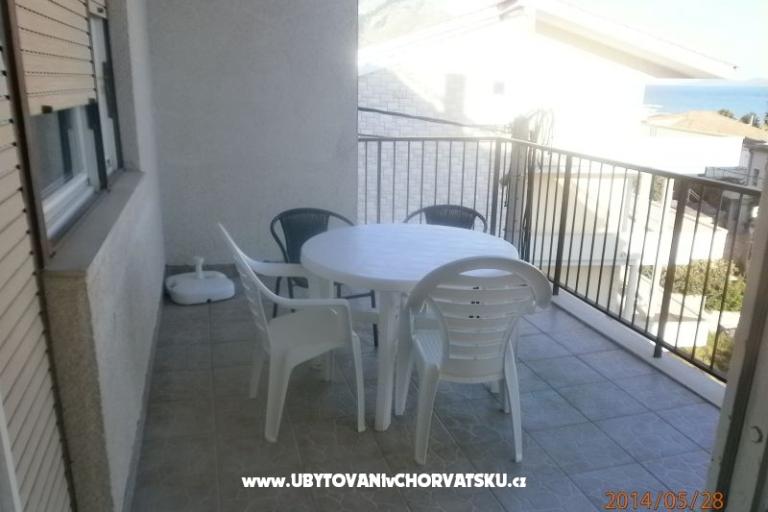 Apartmanok Bliznac – fotó 16