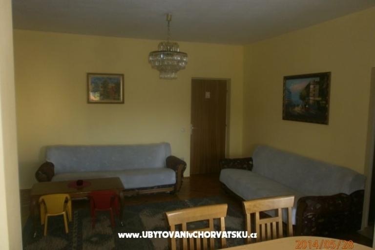 Apartmanok Bliznac – fotó 17