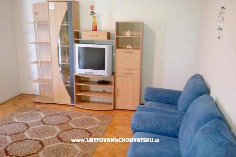 Apartmanok Bliznac – fotó 2