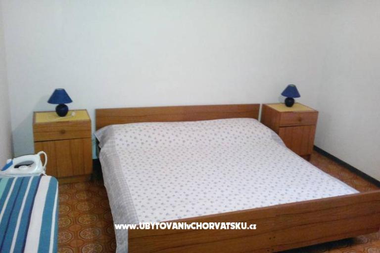 Apartmanok Bliznac – fotó 6