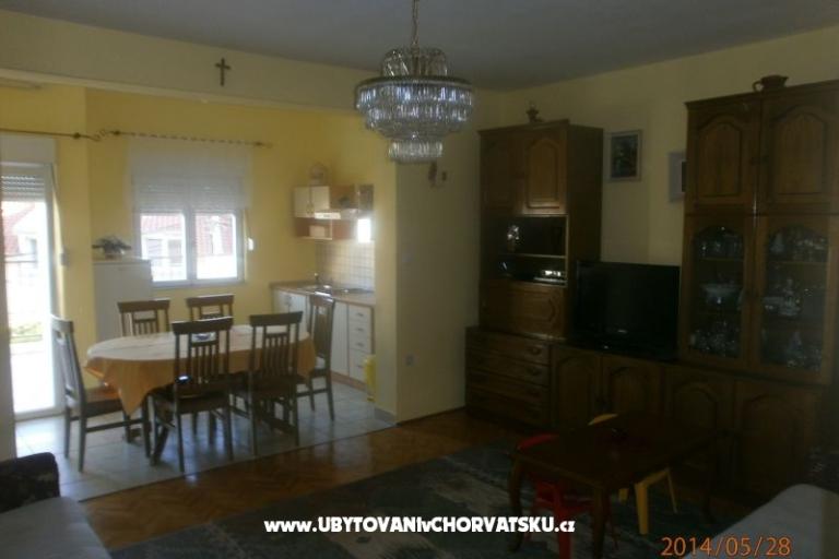 Apartmanok Bliznac – fotó 9