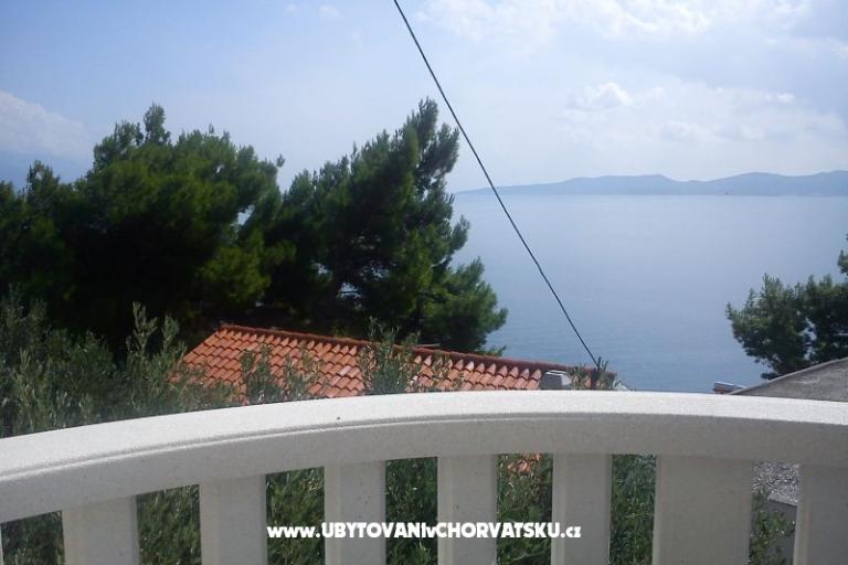 Apartmanok Bojić – fotó 11