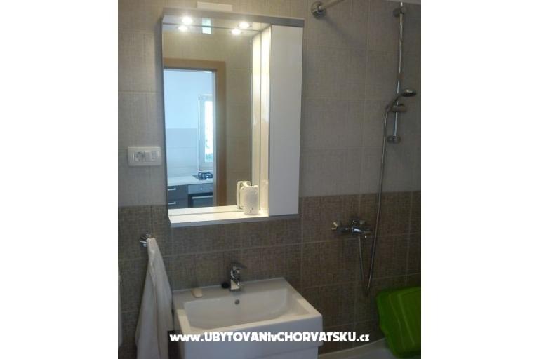 Apartmanok Bojić – fotó 13