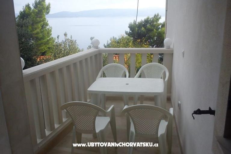 Apartmanok Bojić – fotó 14