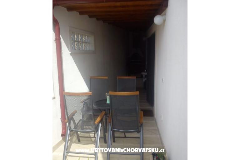 Apartmanok Bojić – fotó 17