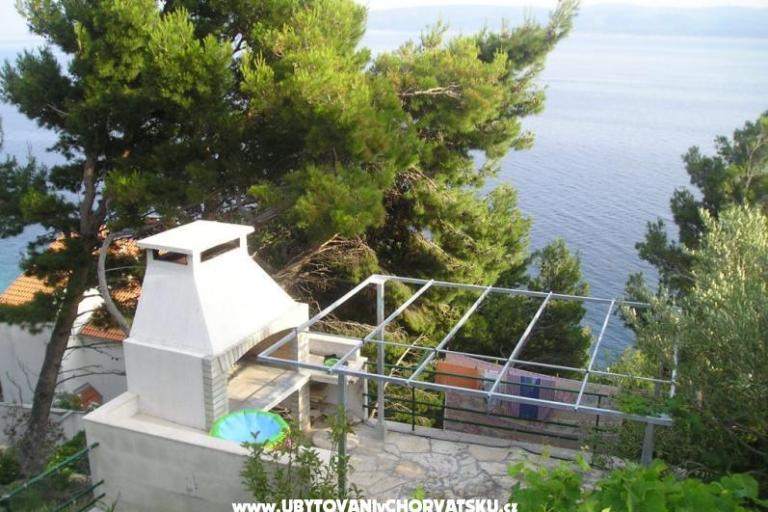 Apartmanok Bojić – fotó 3