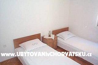 Apartmanok Bojić – fotó 8