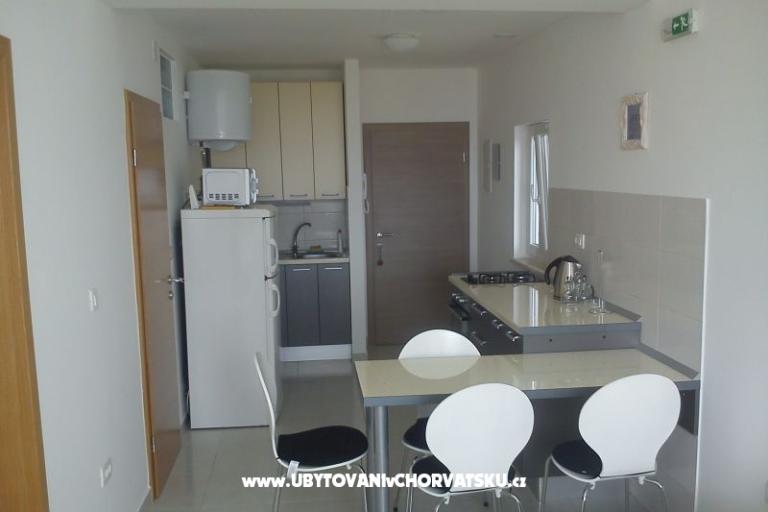 Apartmanok Bojić – fotó 9