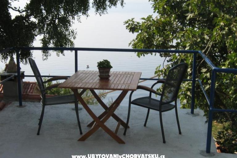 Apartmanok Borje 1 – fotó 2