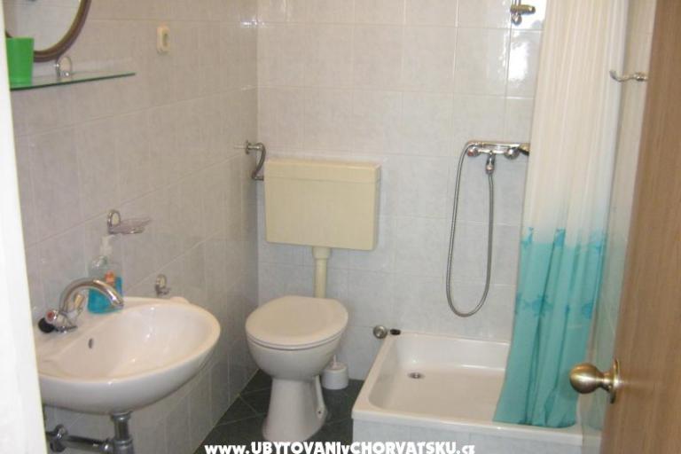 Apartmanok Borje 1 – fotó 6