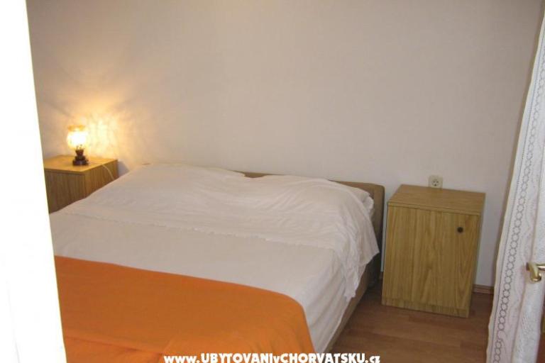 Apartmanok Borje 1 – fotó 7