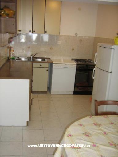 Apartmanok Borje 1 – fotó 8