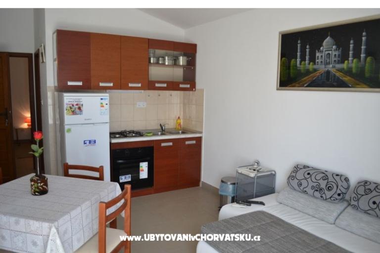 Apartmanok IBO – fotó 15