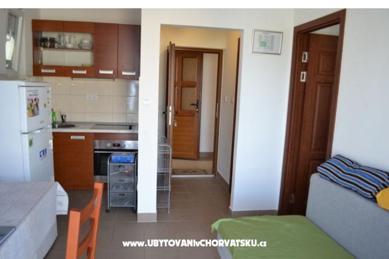 Apartmanok IBO – fotó 16