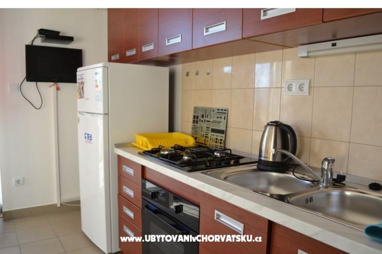 Apartmanok IBO – fotó 6