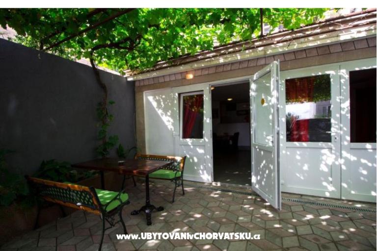 Apartmanok Branko – fotó 2