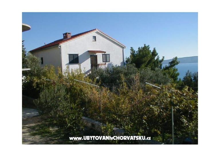 Apartmanok Buljan – fotó 18