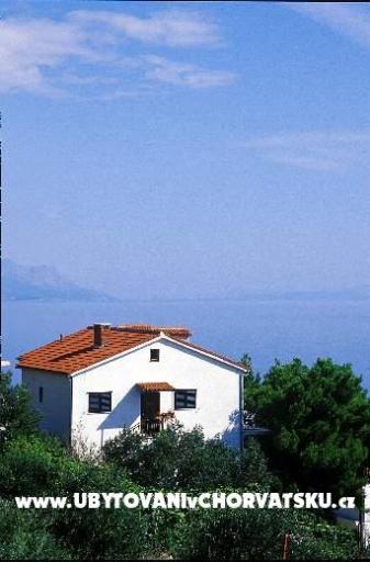 Apartmanok Buljan – fotó 2