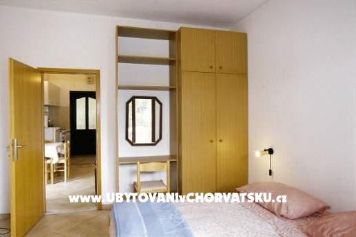 Apartmanok Buljan – fotó 5