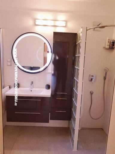 Apartmanok Centar Omiš – fotó 9