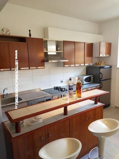 Apartmanok Centar Omiš – fotó 10