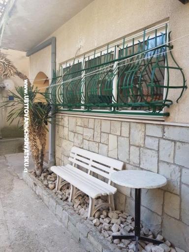 Apartmanok Centar Omiš – fotó 11