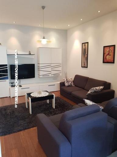 Apartmanok Centar Omiš – fotó 2