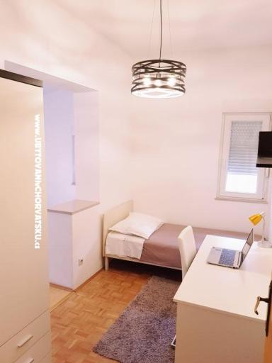 Apartmanok Centar Omiš – fotó 6
