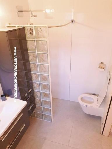 Apartmanok Centar Omiš – fotó 7